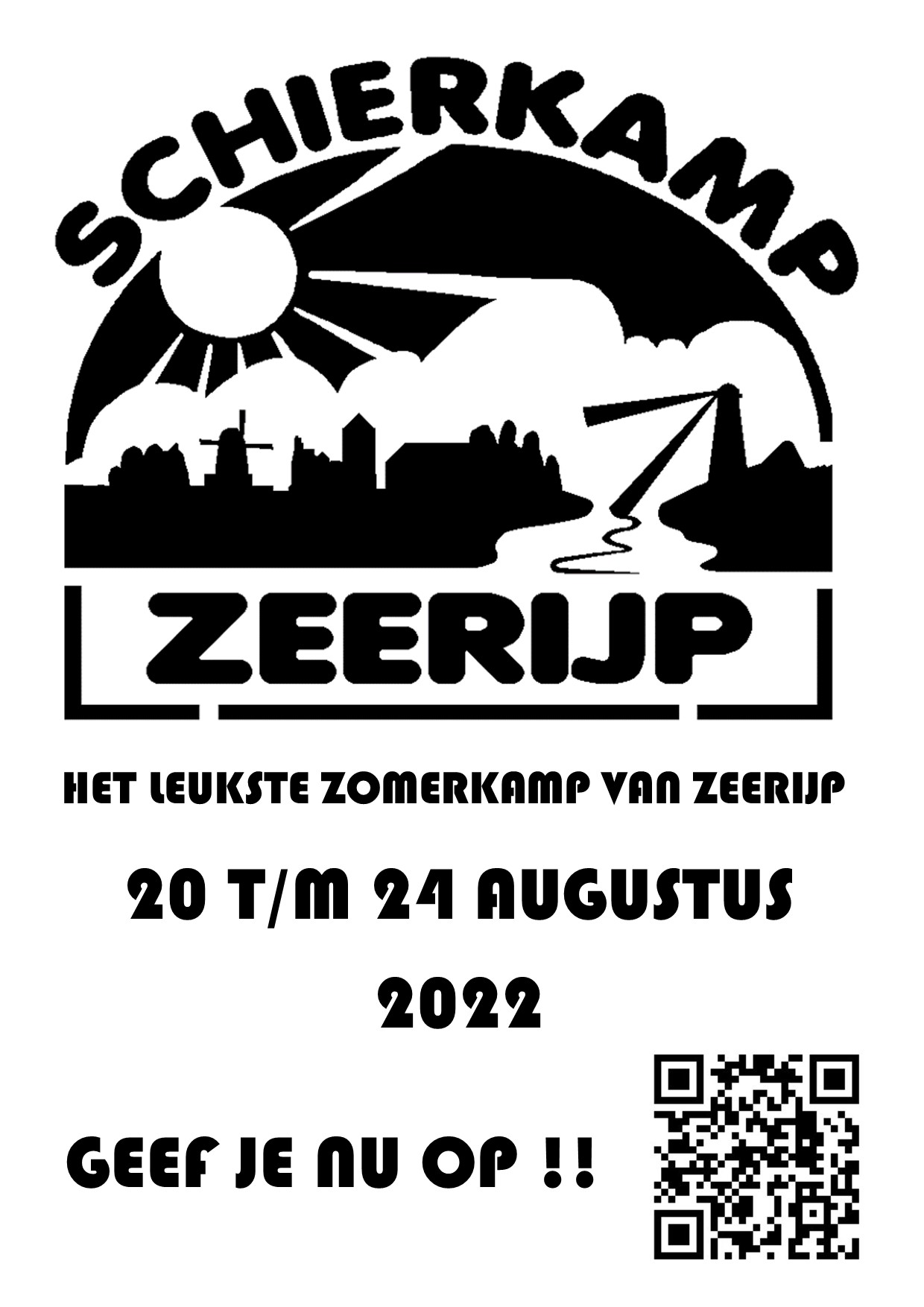 Schierkamp 2022